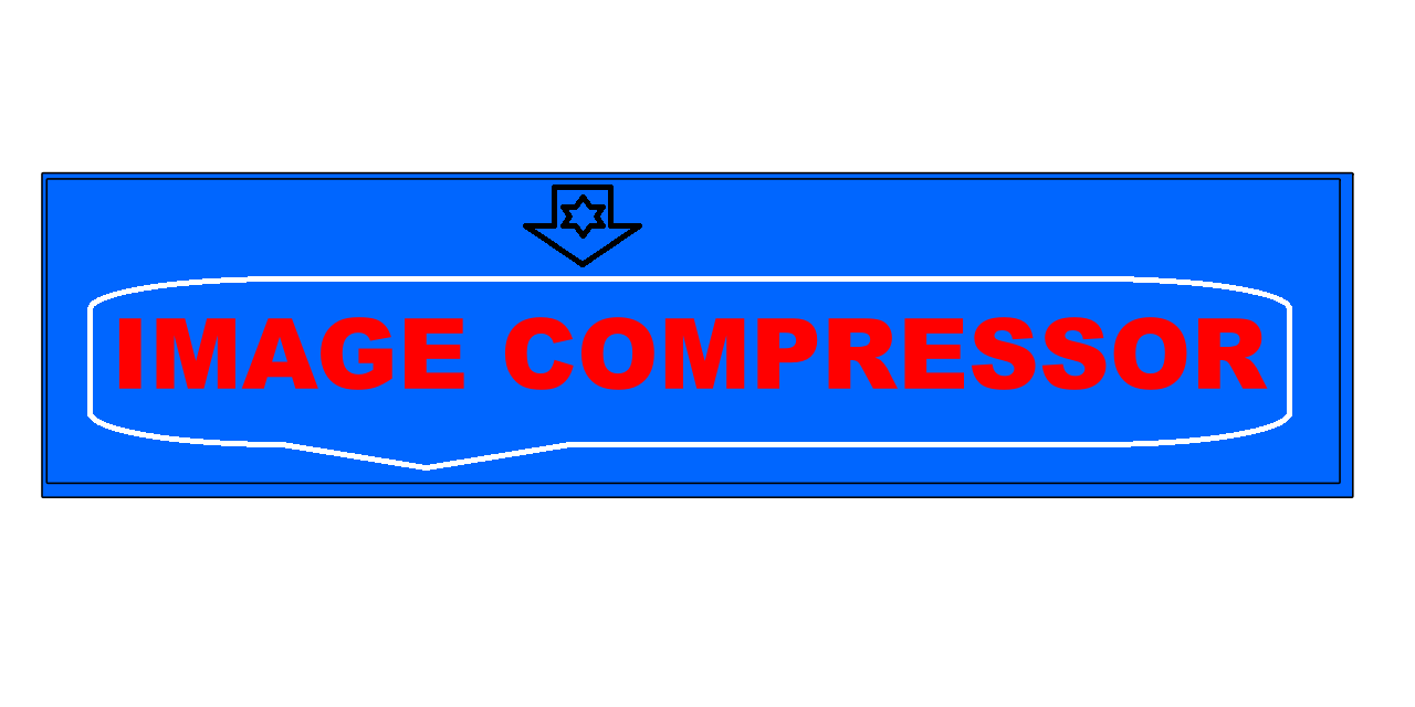 Image Compression Tool
